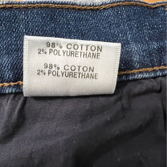 J Brand Skinny Distressed Jeans, Size 28 - Picture 6 of 6